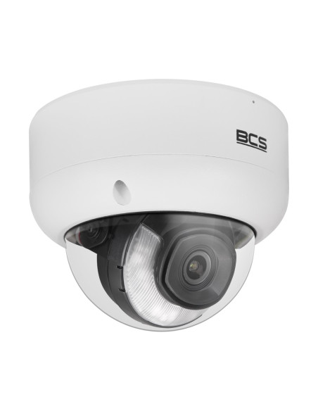 Kamera Ip Kopułowa 8Mpx Bcs-L-Dip18Fcr3L3-Ai