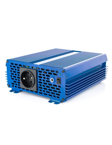 Przetwornica Napięcia 12 Vdc / 230 Vac Eco Mode Sinus Ips-1000S 1000W