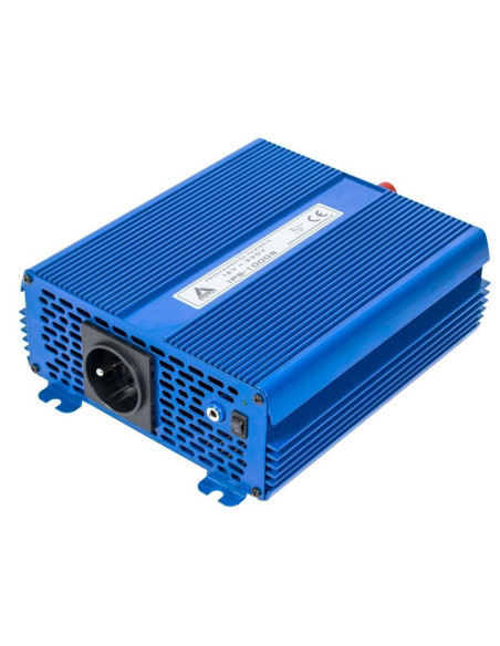 Przetwornica Napięcia 12 Vdc / 230 Vac Eco Mode Sinus Ips-1000S 1000W
