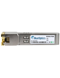 Blueoptics Axm765-Bo Moduł Przekaźników Sieciowych Sfp+ 1550 Nm