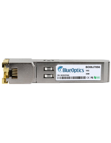 Blueoptics Axm765-Bo Moduł Przekaźników Sieciowych Sfp+ 1550 Nm