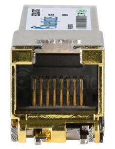 Blueoptics Axm765-Bo Moduł Przekaźników Sieciowych Sfp+ 1550 Nm 2