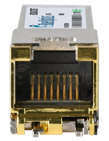 Blueoptics Axm765-Bo Moduł Przekaźników Sieciowych Sfp+ 1550 Nm