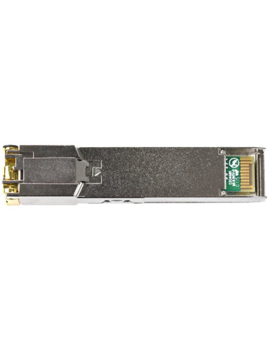 Blueoptics Axm765-Bo Moduł Przekaźników Sieciowych Sfp+ 1550 Nm