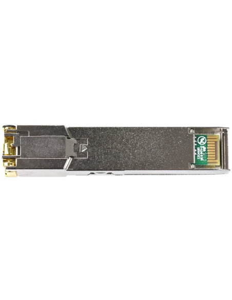 Blueoptics Axm765-Bo Moduł Przekaźników Sieciowych Sfp+ 1550 Nm