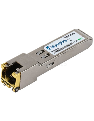 Blueoptics Axm765-Bo Moduł Przekaźników Sieciowych Sfp+ 1550 Nm