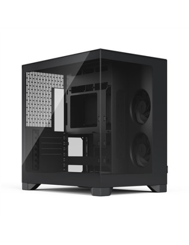 Midi Fractal Design Pop 2 Vision Black