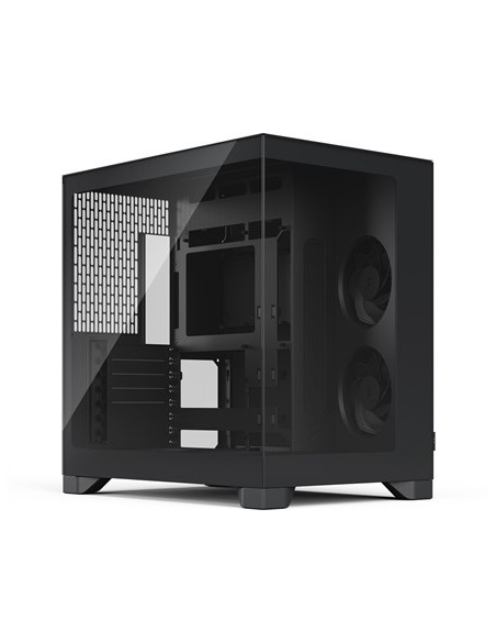 Midi Fractal Design Pop 2 Vision Black