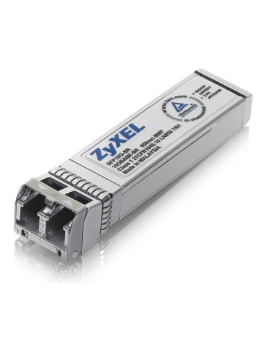 Konwerter Zyxel Sfp10G-Sr-Zz0101F
