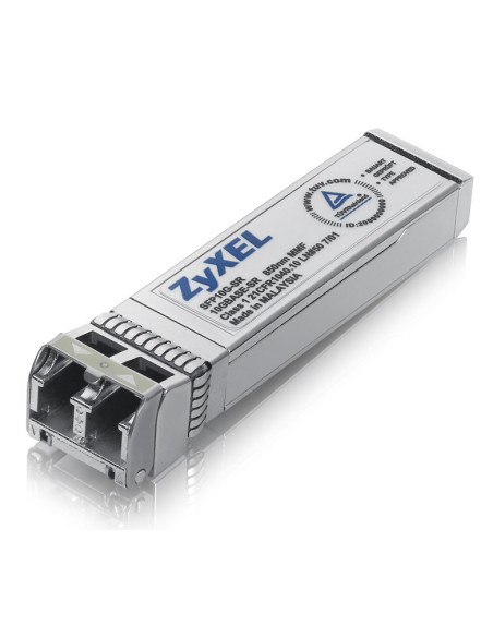Konwerter Zyxel Sfp10G-Sr-Zz0101F
