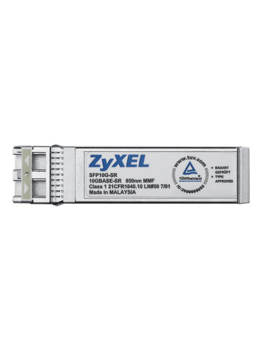 Konwerter Zyxel Sfp10G-Sr-Zz0101F