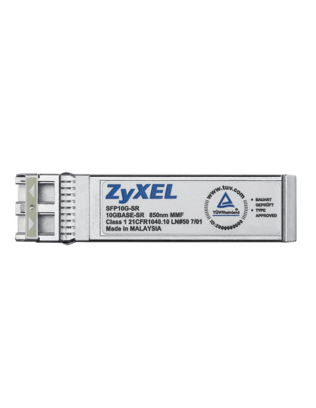 Konwerter Zyxel Sfp10G-Sr-Zz0101F