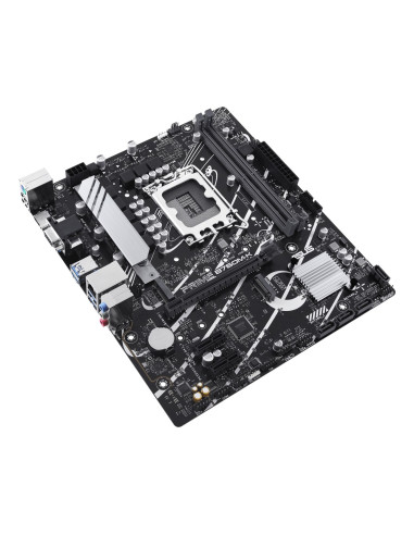 Asus Prime B760M-K Intel B760 Lga 1700 Micro Atx
