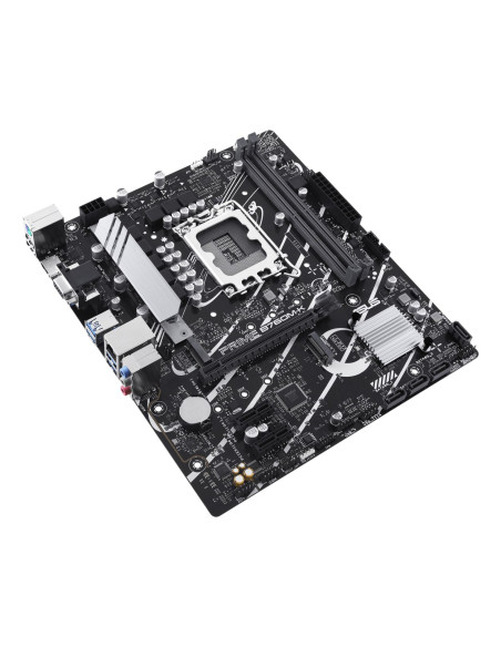 Asus Prime B760M-K Intel B760 Lga 1700 Micro Atx