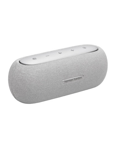 Harman/Kardon Luna Przenośny Głośnik Stereo Szary 25 W