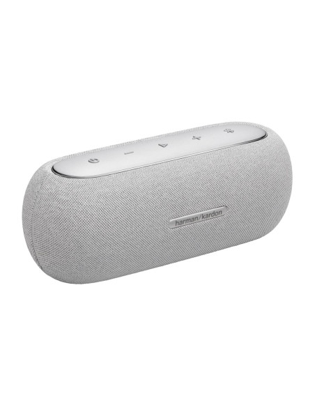 Harman/Kardon Luna Przenośny Głośnik Stereo Szary 25 W