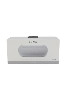 Harman/Kardon Luna Przenośny Głośnik Stereo Szary 25 W 2