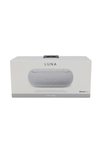 Harman/Kardon Luna Przenośny Głośnik Stereo Szary 25 W