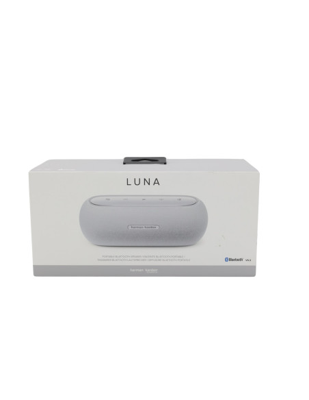 Harman/Kardon Luna Przenośny Głośnik Stereo Szary 25 W