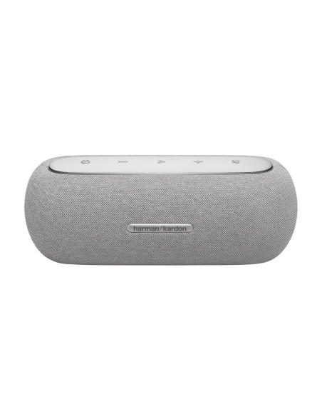Harman/Kardon Luna Przenośny Głośnik Stereo Szary 25 W