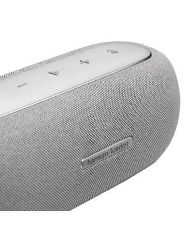 Harman/Kardon Luna Przenośny Głośnik Stereo Szary 25 W
