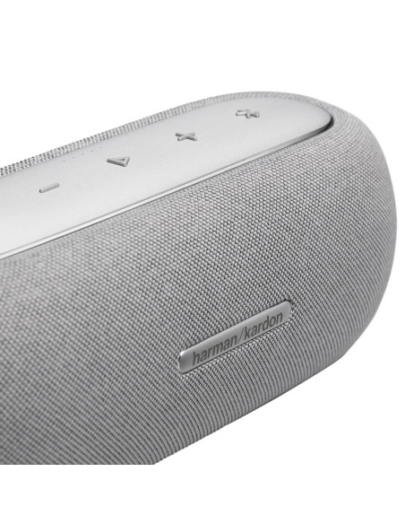 Harman/Kardon Luna Przenośny Głośnik Stereo Szary 25 W