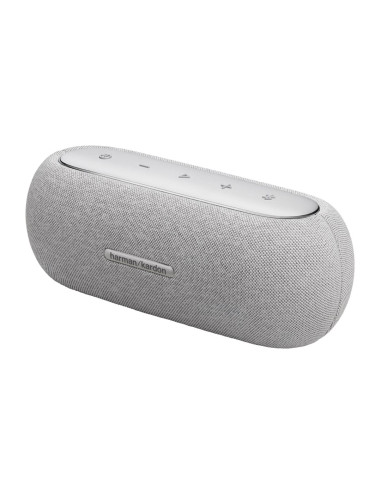 Harman/Kardon Luna Przenośny Głośnik Stereo Szary 25 W