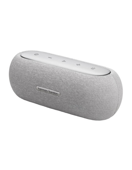 Harman/Kardon Luna Przenośny Głośnik Stereo Szary 25 W