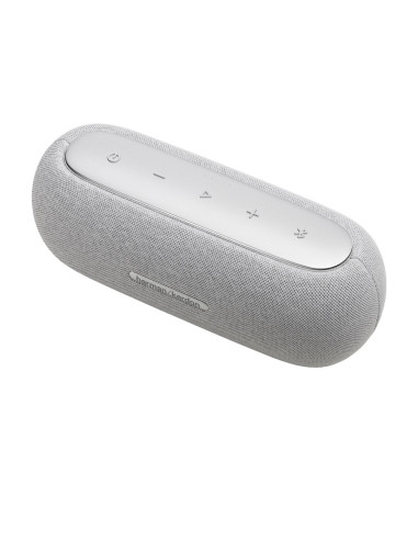Harman/Kardon Luna Przenośny Głośnik Stereo Szary 25 W
