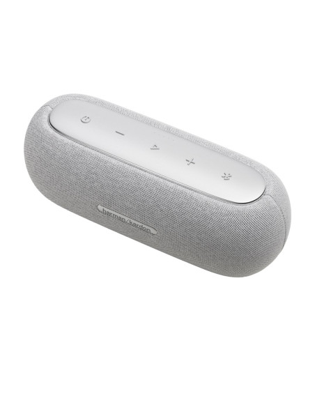 Harman/Kardon Luna Przenośny Głośnik Stereo Szary 25 W