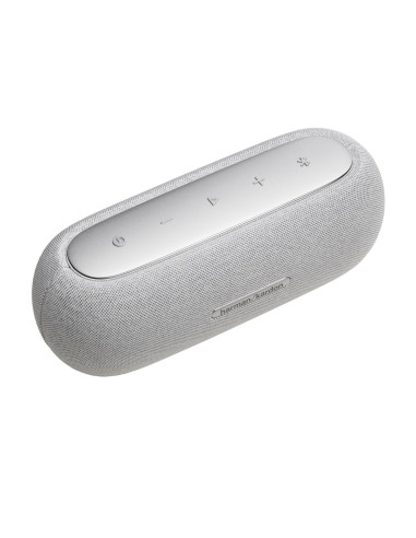 Harman/Kardon Luna Przenośny Głośnik Stereo Szary 25 W