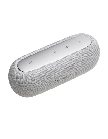 Harman/Kardon Luna Przenośny Głośnik Stereo Szary 25 W
