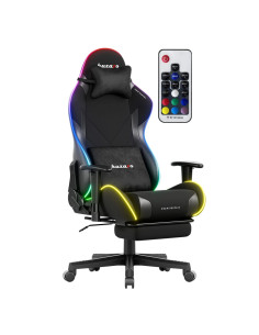 Fotel Gamingowy Huzaro Force 5.7 Rgb