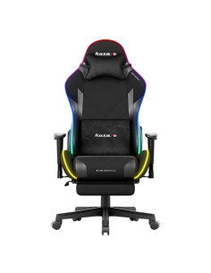 Fotel Gamingowy Huzaro Force 5.7 Rgb 2