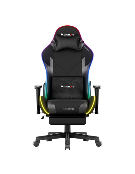 Fotel Gamingowy Huzaro Force 5.7 Rgb