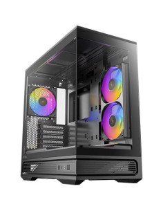 Antec C2M Argb Midi Tower Czarny