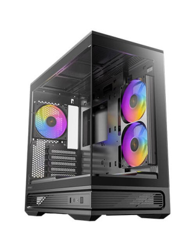 Antec C2M Argb Midi Tower Czarny