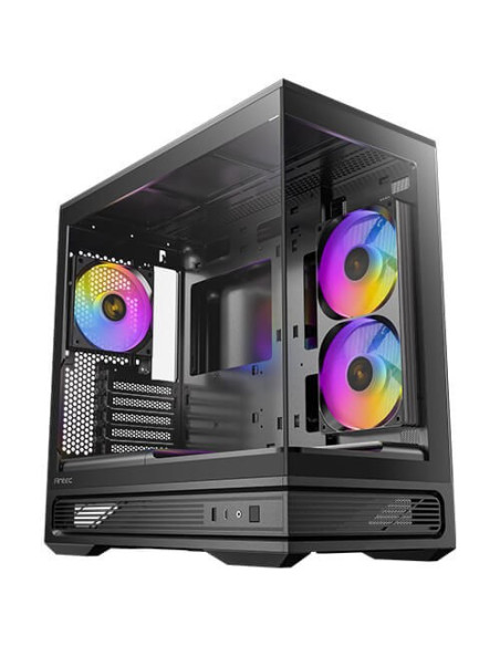 Antec C2M Argb Midi Tower Czarny