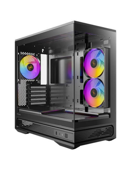 Antec C2M Argb Midi Tower Czarny