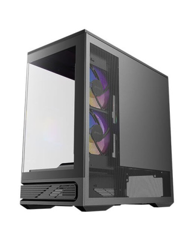 Antec C2M Argb Midi Tower Czarny