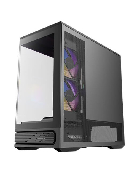 Antec C2M Argb Midi Tower Czarny