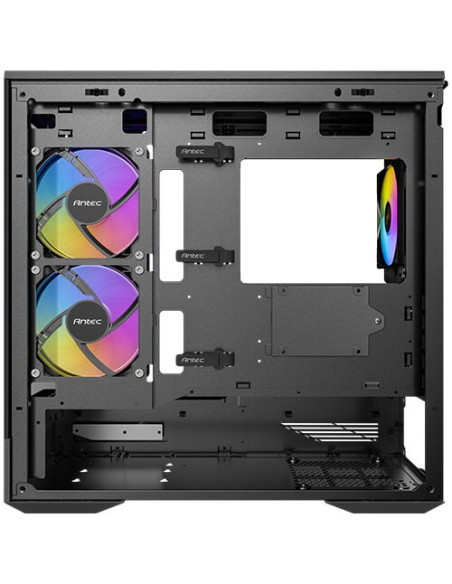 Antec C2M Argb Midi Tower Czarny