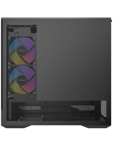Antec C2M Argb Midi Tower Czarny