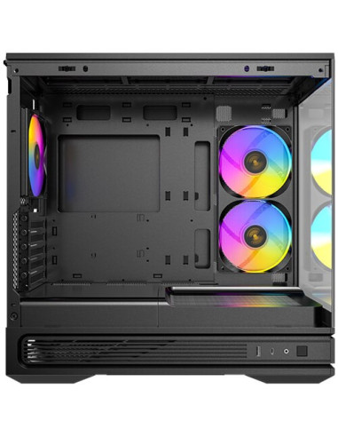 Antec C2M Argb Midi Tower Czarny