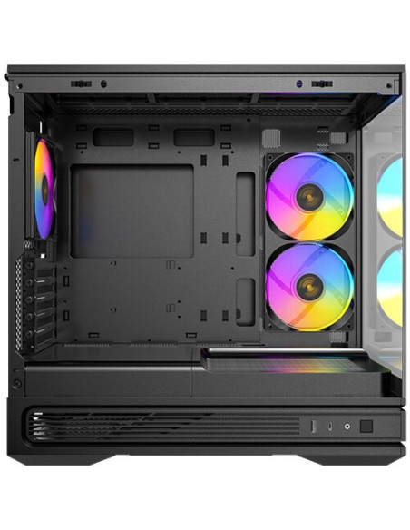 Antec C2M Argb Midi Tower Czarny