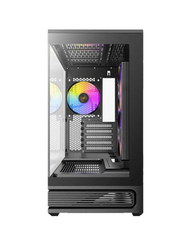 Antec C2M Argb Midi Tower Czarny