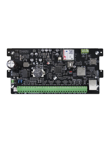 Pulson Alarm 2.0 4G Pl