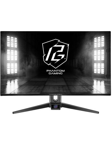 Monitor Asrock 27" Pg27Ffs1A