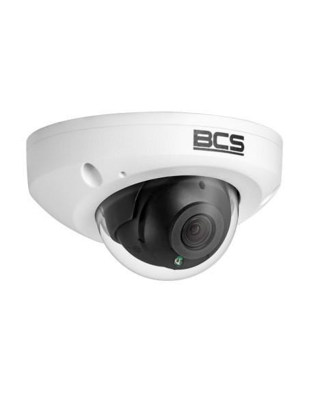 Kamera Ip Kopułowa 4Mpx Bcs-P-Dmip24Fsr3-Ai2