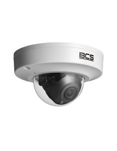 Kamera Ip Kopułowa 4Mpx Bcs-P-Dpip24Fsr3-Ai2